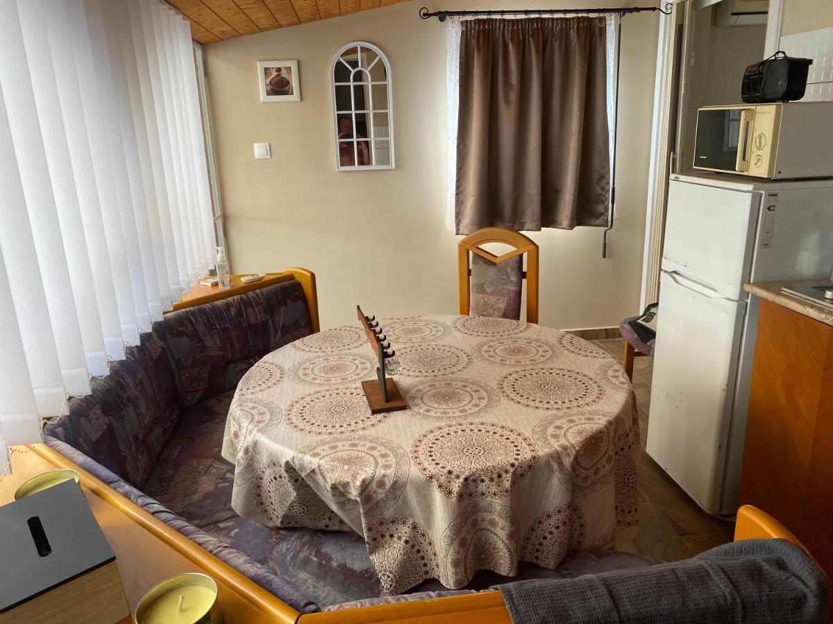 Muraszemenye Toparti Horgasz Nyaralo Muraratka Exterior foto